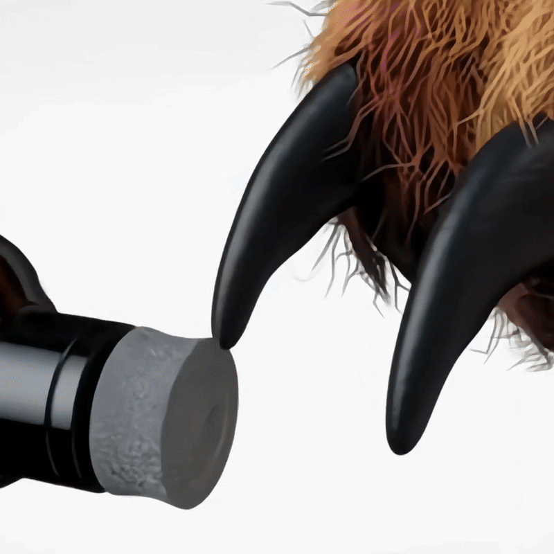 Funcionamiento ultrasilencioso para un